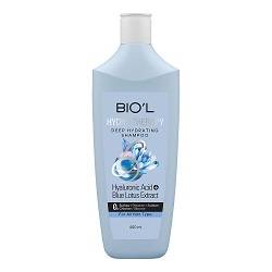 بیول شامپو هایدرتراپی آبرسان قوی 400میل